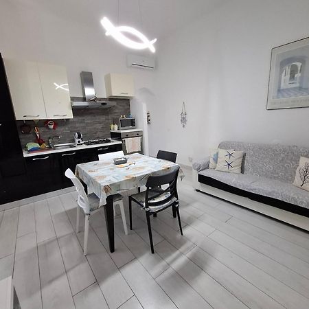 Casa Carlo Lejlighed La Spezia Eksteriør billede