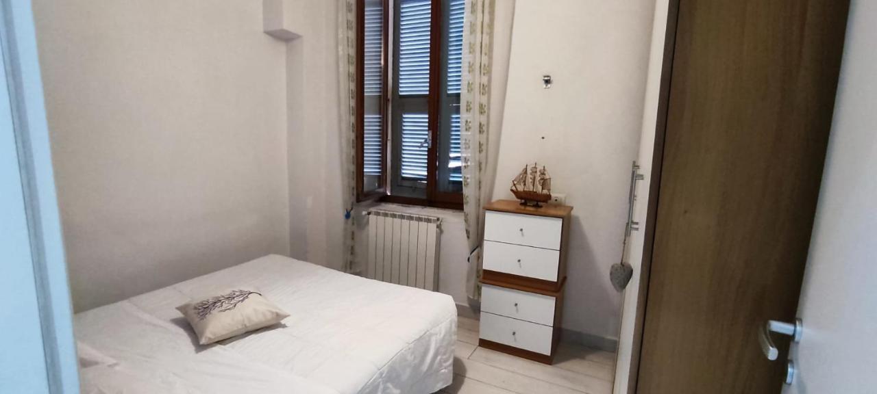 Casa Carlo Lejlighed La Spezia Eksteriør billede