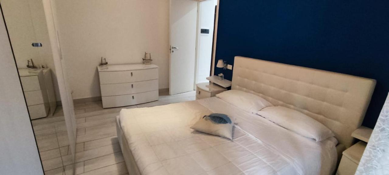 Casa Carlo Lejlighed La Spezia Eksteriør billede
