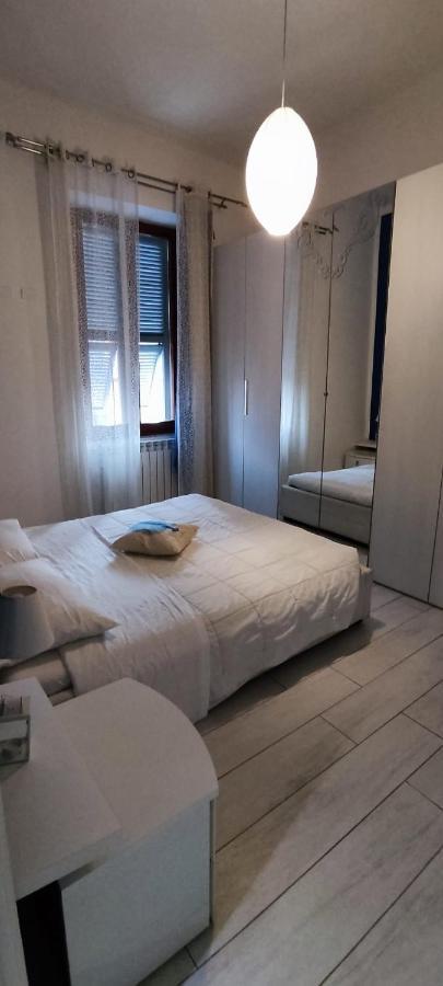 Casa Carlo Lejlighed La Spezia Eksteriør billede