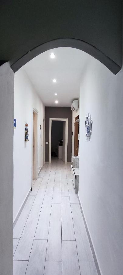 Casa Carlo Lejlighed La Spezia Eksteriør billede