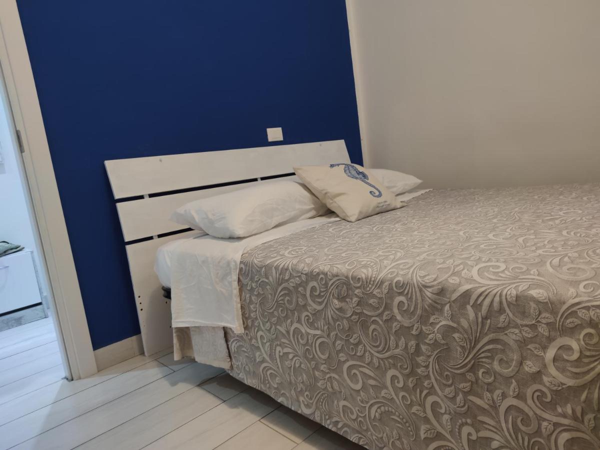 Casa Carlo Lejlighed La Spezia Eksteriør billede