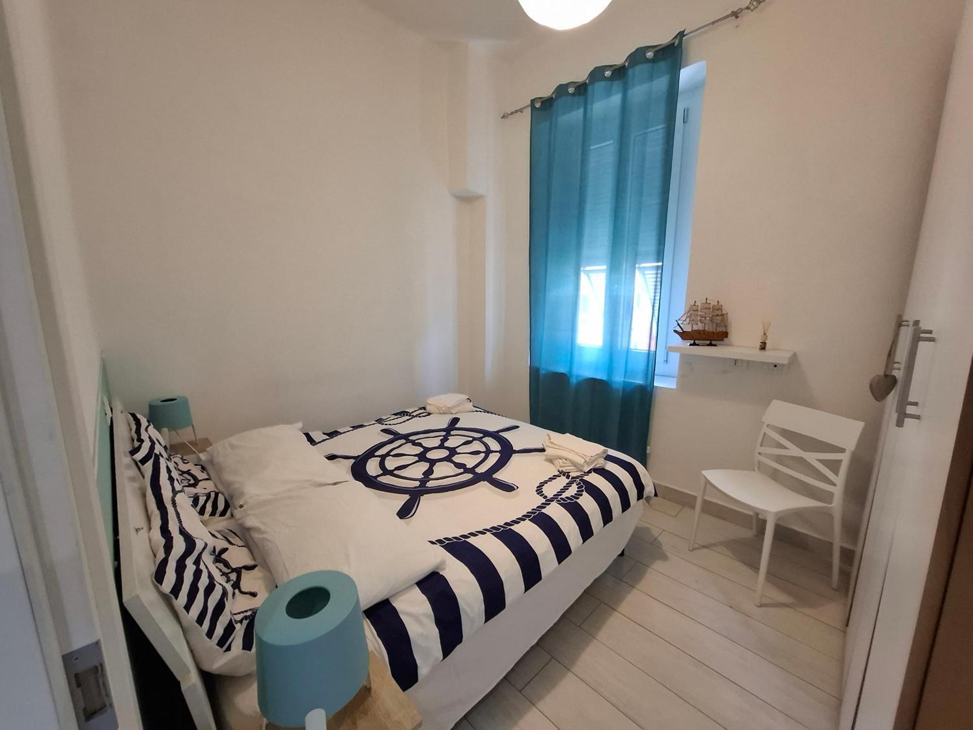 Casa Carlo Lejlighed La Spezia Eksteriør billede